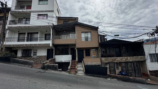 Apartamento en arriendo Antioquia Medellín El Diamante 51 m2 Habitaciones 2 Baños 1 Garajes 0 Precio $1350000