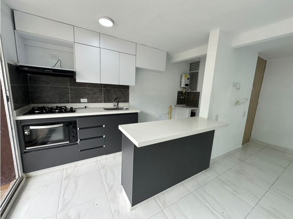 Apartamento en arriendo Antioquia Bello San Gabriel 60 m2 Habitaciones 3 Baños 2 Garajes 0 Precio $1700000