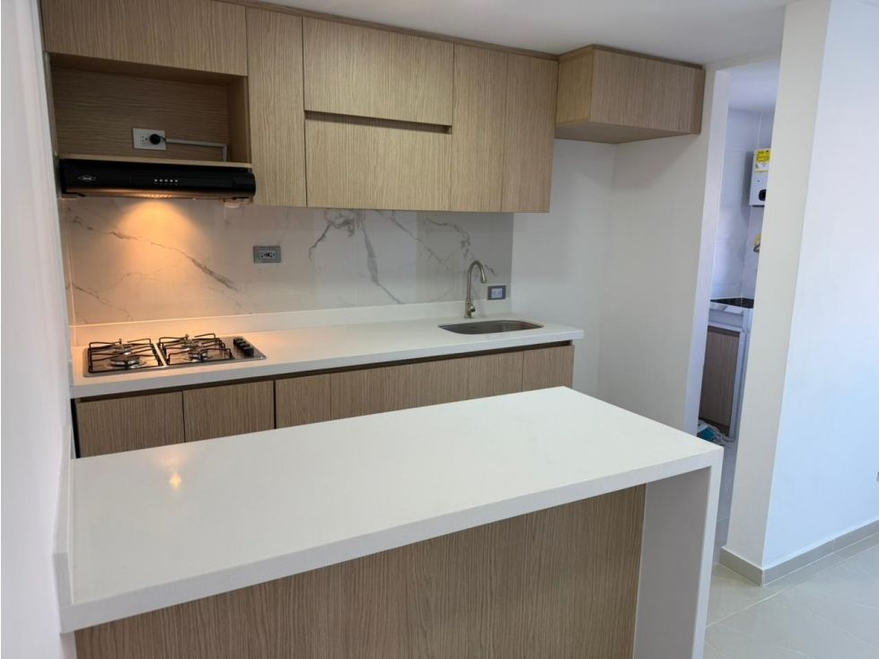 Apartamento en arriendo Antioquia Bello La Gabriela 60 m2 Habitaciones 3 Baños 2 Garajes 0 Precio $1800000