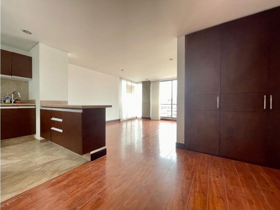 Apartamento en arriendo Cundinamarca Bogotá Lisboa 87 m2 Habitaciones 3 Baños 2 Garajes 2 Precio $4500000