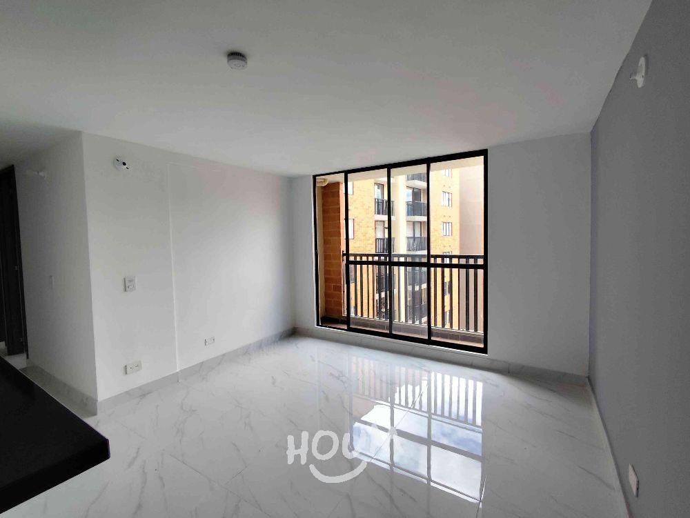 Apartamento en arriendo Cundinamarca Madrid El Sosiego 57 m2 Habitaciones 3 Baños 2 Garajes 0 Precio $1200000