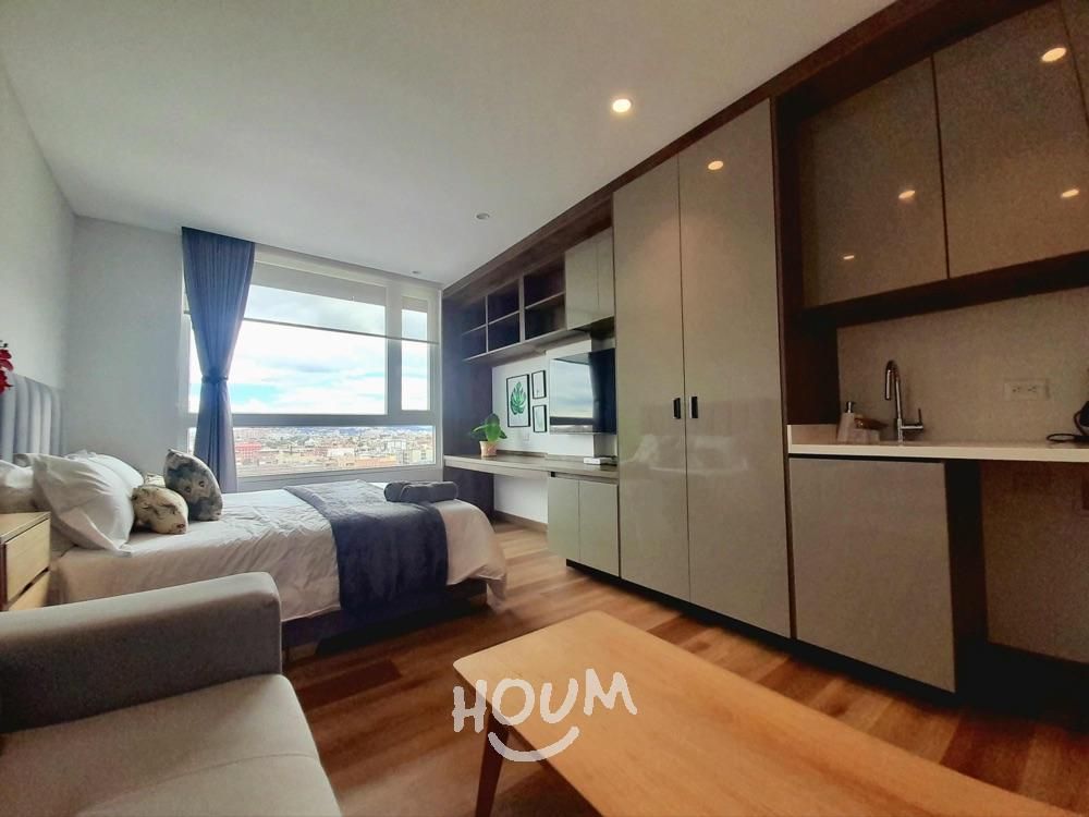 Apartamento en arriendo Cundinamarca Bogotá Molinos Norte 30 m2 Habitaciones 1 Baños 1 Garajes 0 Precio $3800000