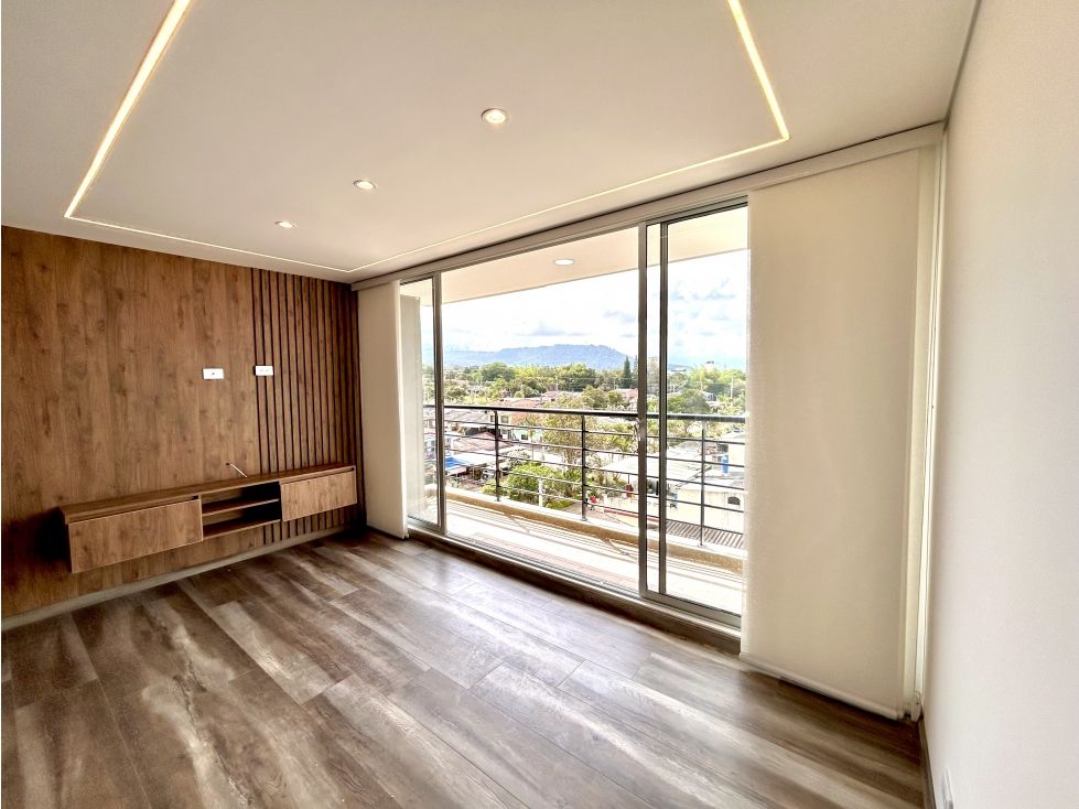 Apartamento en venta Cundinamarca Fusagasugá Cr Parques De La Florida 66 m2 Habitaciones 3 Baños 2 Garajes 1 Precio $340000000