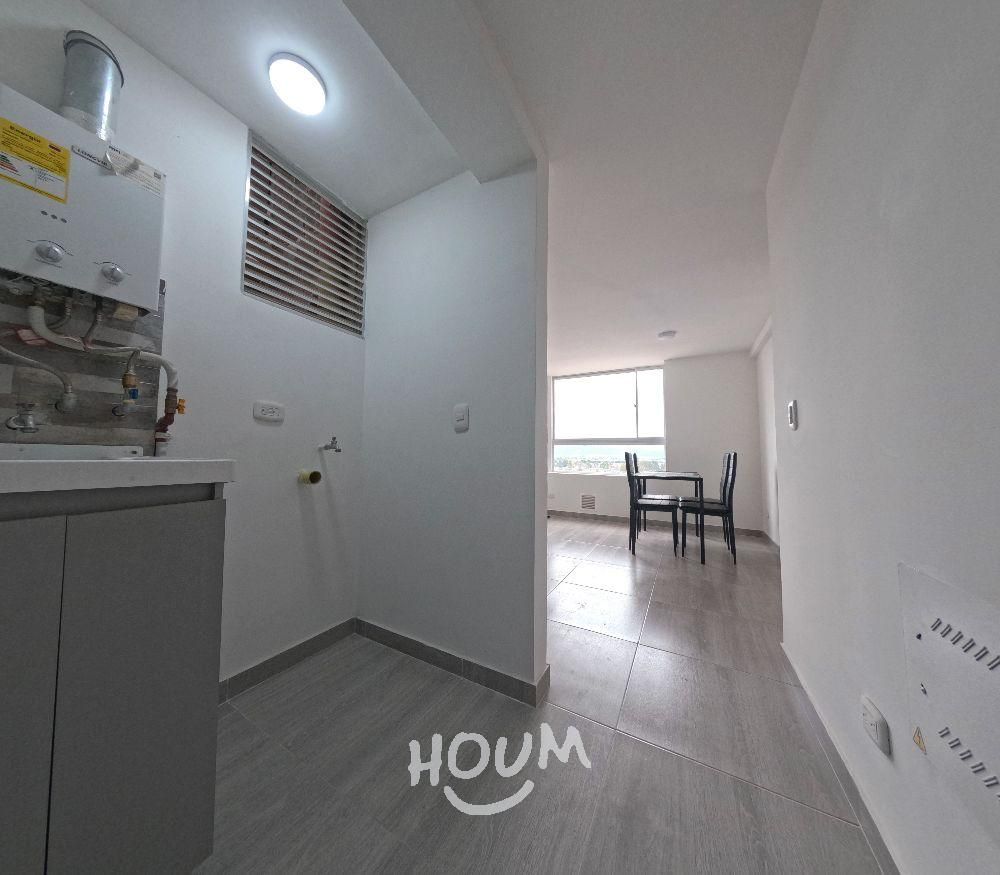 Apartamento en arriendo Cundinamarca Bogotá Puente Grande 36 m2 Habitaciones 2 Baños 1 Garajes 0 Precio $1300000