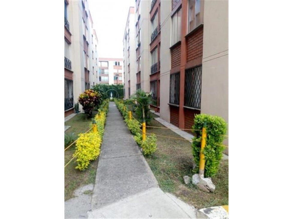 Apartamento en venta Valle Del Cauca Cali Quintas De Salomia 56 m2 Habitaciones 3 Baños 2 Garajes 1 Precio $145000000
