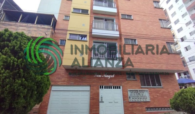 Apartaestudio en arriendo Santander Bucaramanga Universidad 31 m2 Habitaciones 1 Baños 1 Garajes 0 Precio $820000
