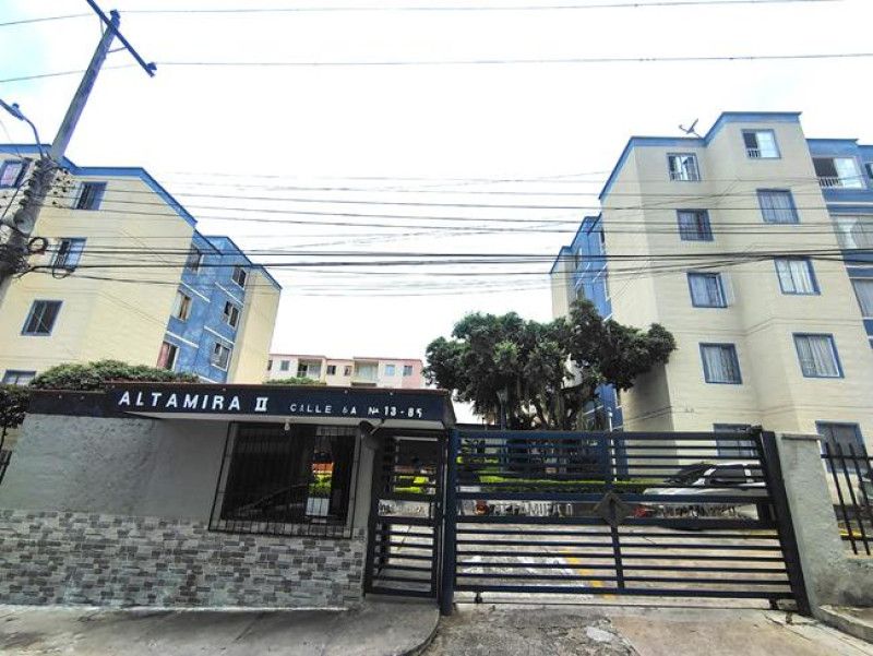 Apartamento en arriendo Santander Floridablanca Urbanizacion Altamira 3 45 m2 Habitaciones 3 Baños 1 Garajes 0 Precio $1387000