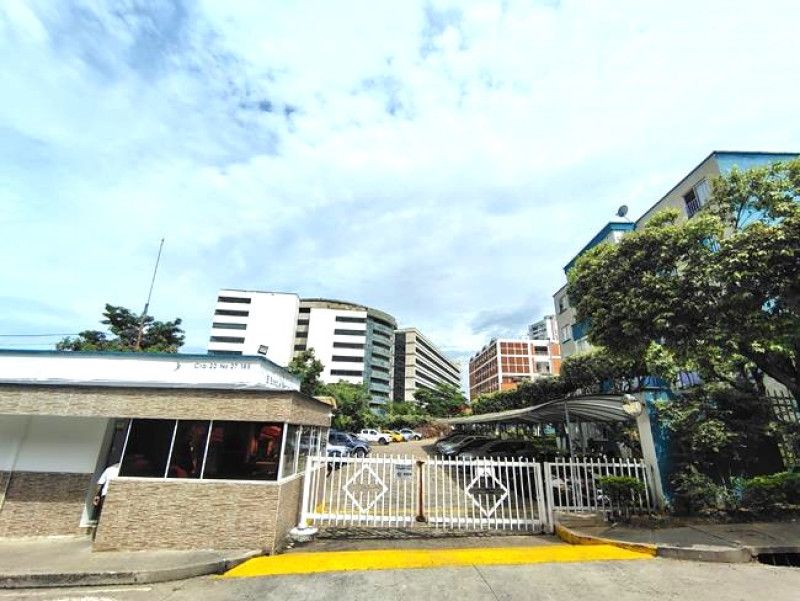 Apartamento en arriendo Santander Floridablanca Tairona I 70 m2 Habitaciones 3 Baños 2 Garajes 0 Precio $1671000