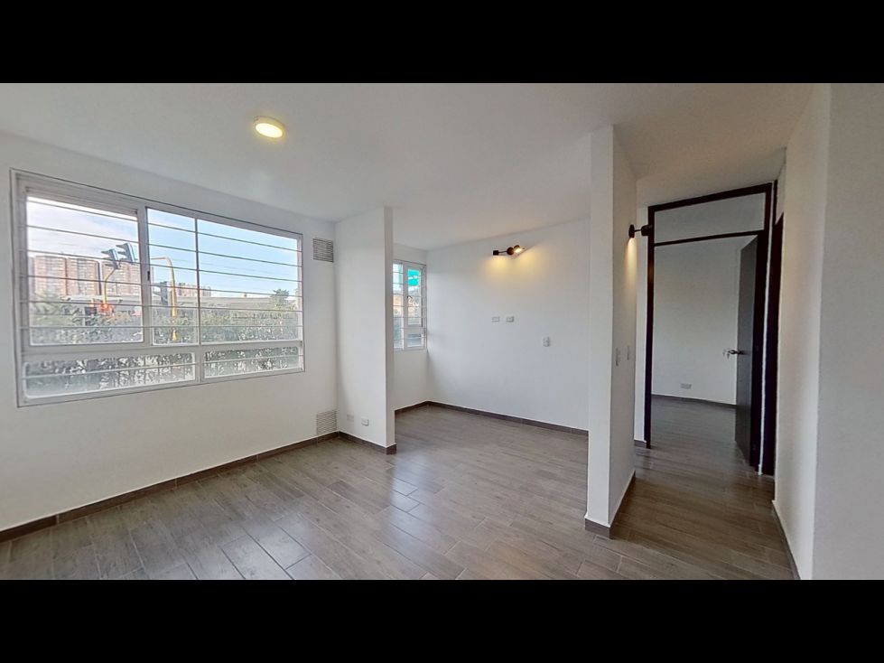 Apartaestudio en venta Cundinamarca Bogotá Ub Castilla Real 37 m2 Habitaciones 1 Baños 1 Garajes 0 Precio $244000000