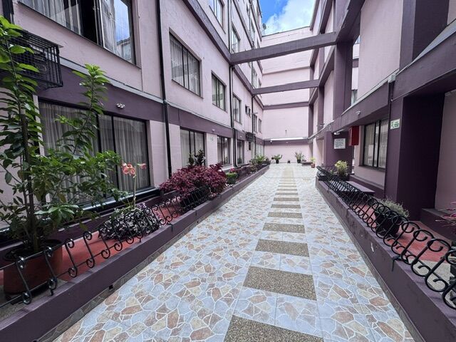 Apartamento en venta Cundinamarca Bogotá El Progreso 56 m2 Habitaciones 2 Baños 2 Garajes 0 Precio $248000000