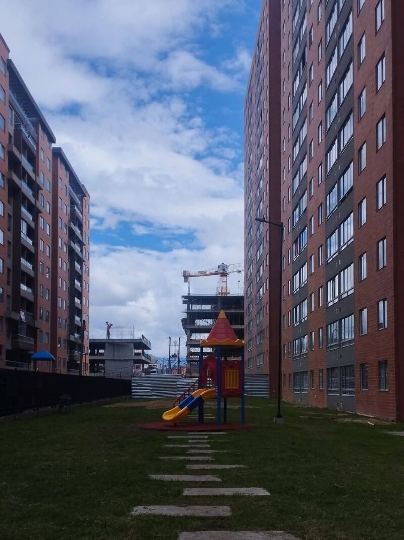 Apartamento en venta Cundinamarca Bogotá Asd 35 m2 Habitaciones 2 Baños 1 Garajes 0 Precio $210000000