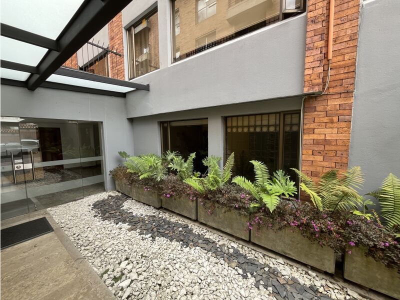 Apartamento en arriendo Cundinamarca Bogotá Bella Suiza 88 m2 Habitaciones 2 Baños 2 Garajes 2 Precio $4000000