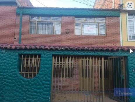 Casa en venta Cundinamarca Bogotá San Cristobal Norte 210 m2 Habitaciones 4 Baños 2 Garajes 1 Precio $520000000