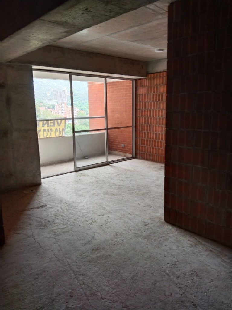 Apartamento en venta Antioquia Medellín El Salvador 38 m2 Habitaciones 2 Baños 2 Garajes 0 Precio $260000000