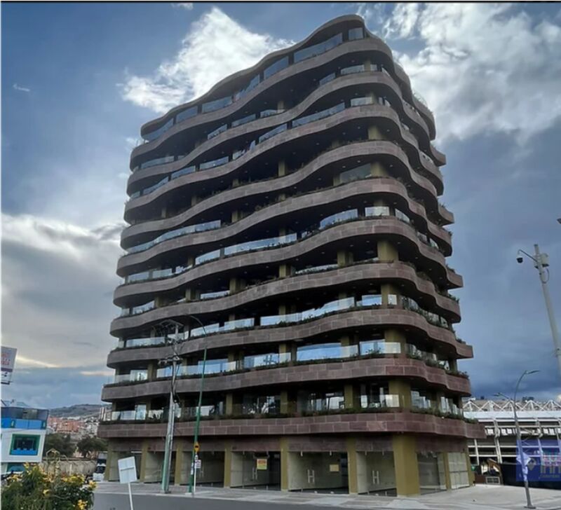 Oficina en venta Boyacá Tunja La Pradera 39 m2 Habitaciones 0 Baños 0 Garajes 0 Precio $270000000