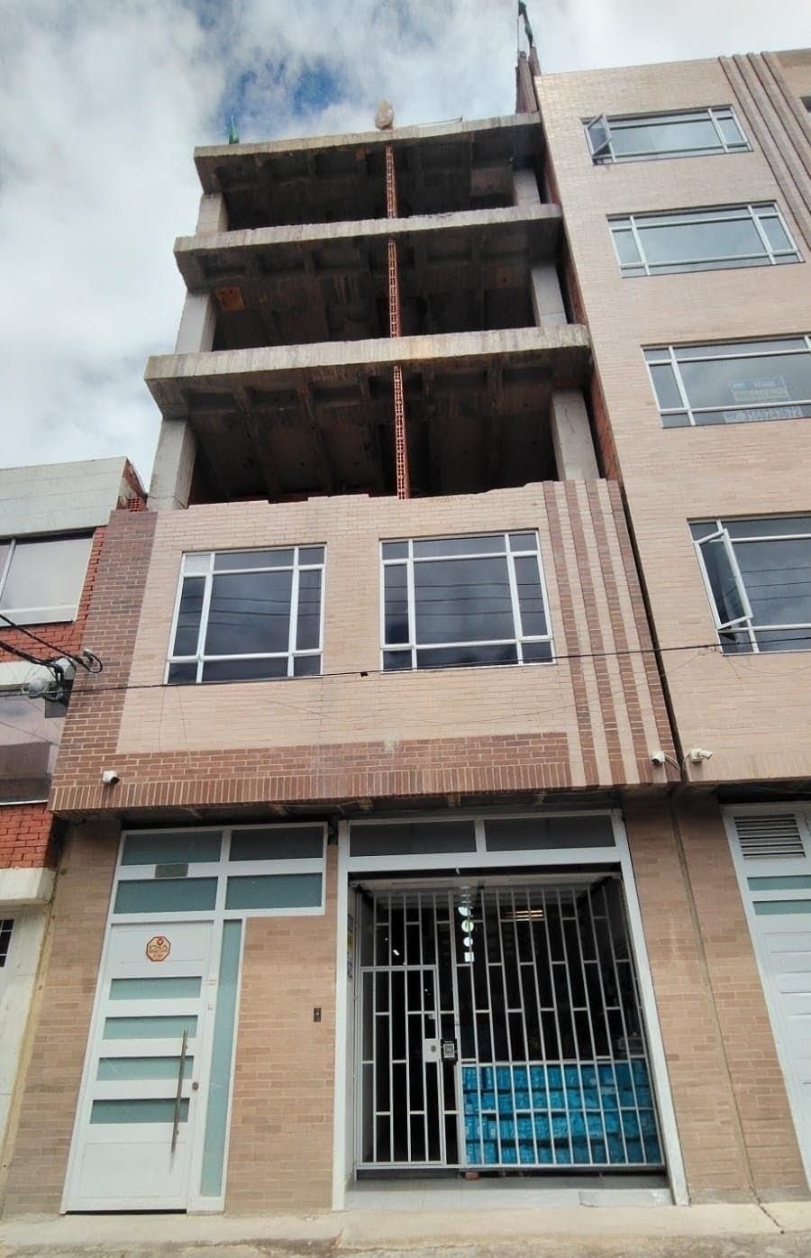 Apartamento en venta Cundinamarca Bogotá Santander 42 m2 Habitaciones 2 Baños 2 Garajes 0 Precio $260000000