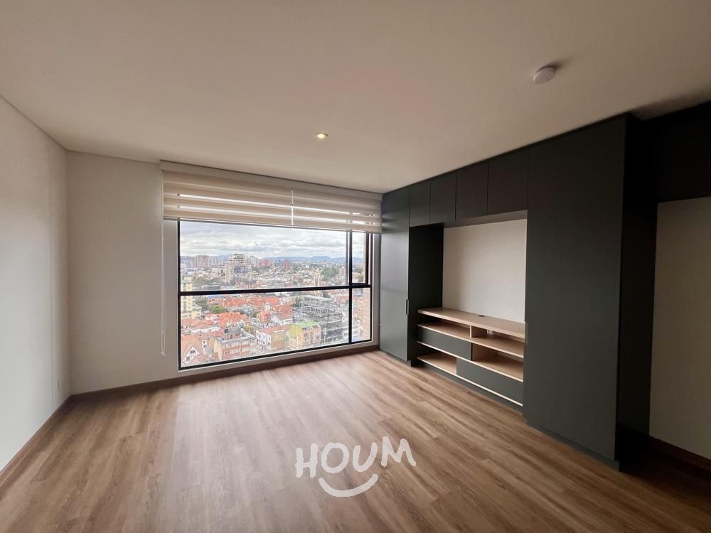 Apartamento en arriendo Cundinamarca Bogotá Samper 30 m2 Habitaciones 1 Baños 1 Garajes 0 Precio $1900000