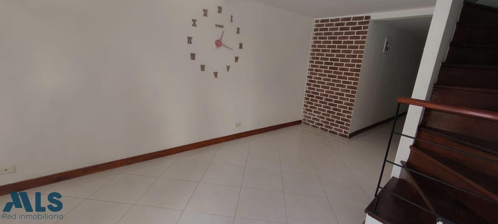 Casa en venta Antioquia Medellín Asomadera No2 140 m2 Habitaciones 4 Baños 2 Garajes 1 Precio $620000000