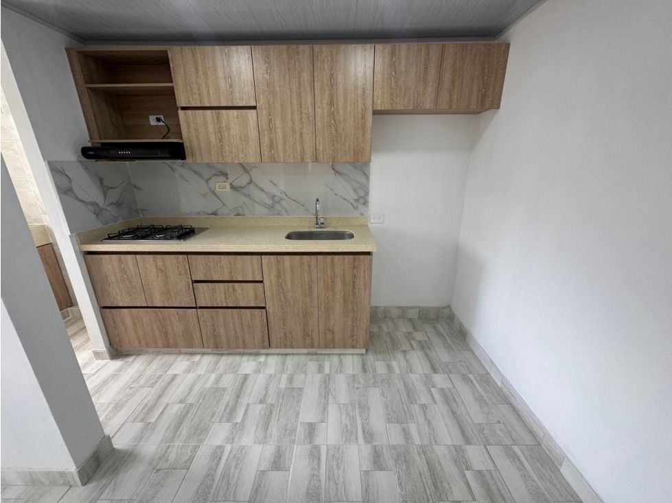 Apartamento en arriendo Antioquia Bello La Gabriela 55 m2 Habitaciones 3 Baños 2 Garajes 1 Precio $1700000