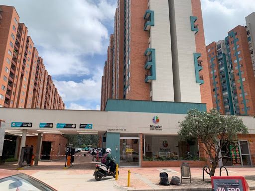 Apartamento en arriendo Cundinamarca Bogotá Conejera 45 m2 Habitaciones 3 Baños 2 Garajes 0 Precio $1450000