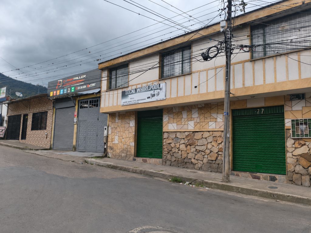 Local en arriendo Cundinamarca Fusagasugá Antonio Nariño 40 m2 Habitaciones 0 Baños 1 Garajes 0 Precio $2500000