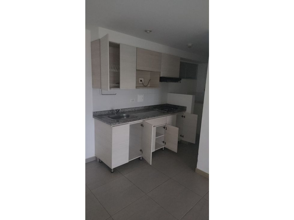 Apartamento en venta Risaralda Pereira Belmonte A 52 m2 Habitaciones 2 Baños 2 Garajes 1 Precio $380000000