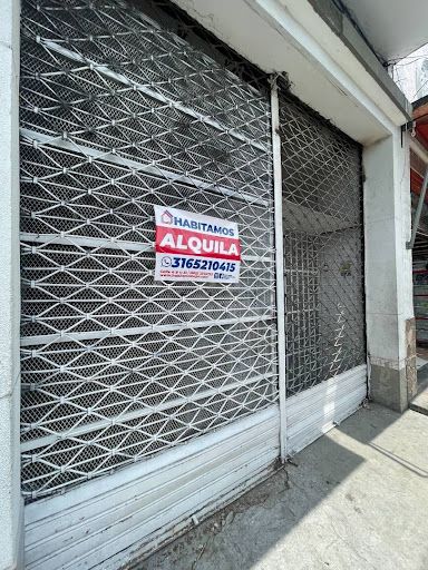 Bodega en arriendo Valle Del Cauca Guadalajara De Buga La Merced 0 m2 Habitaciones 0 Baños 2 Garajes 0 Precio $3900000