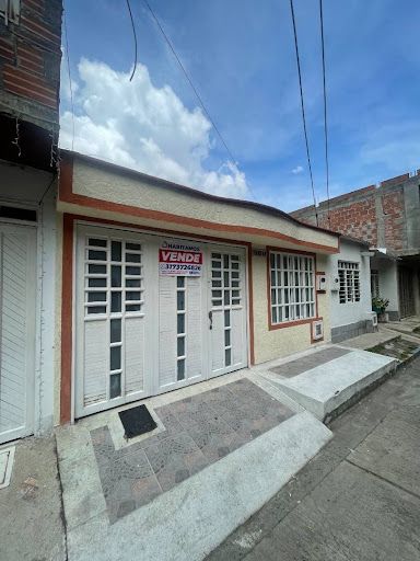 Casa en venta Valle Del Cauca Guadalajara De Buga La Merced 51 m2 Habitaciones 2 Baños 1 Garajes 1 Precio $200000000