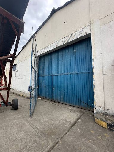 Bodega en arriendo Valle Del Cauca Guadalajara De Buga La Merced 980 m2 Habitaciones 0 Baños 2 Garajes 0 Precio $18000000
