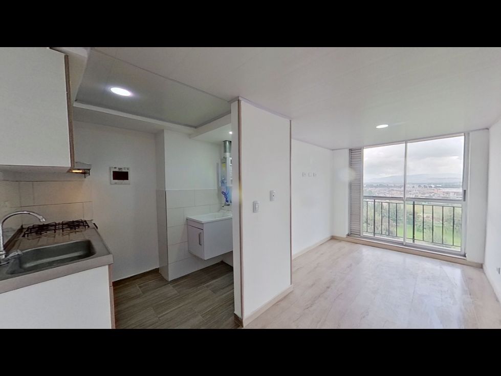 Apartamento en venta Cundinamarca Bogotá Almagrario 38 m2 Habitaciones 2 Baños 1 Garajes 0 Precio $221000000