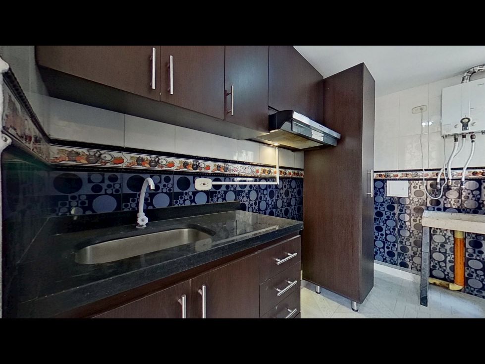 Apartamento en venta Cundinamarca Mosquera Ciudad Sabana 46 m2 Habitaciones 3 Baños 1 Garajes 0 Precio $150000000