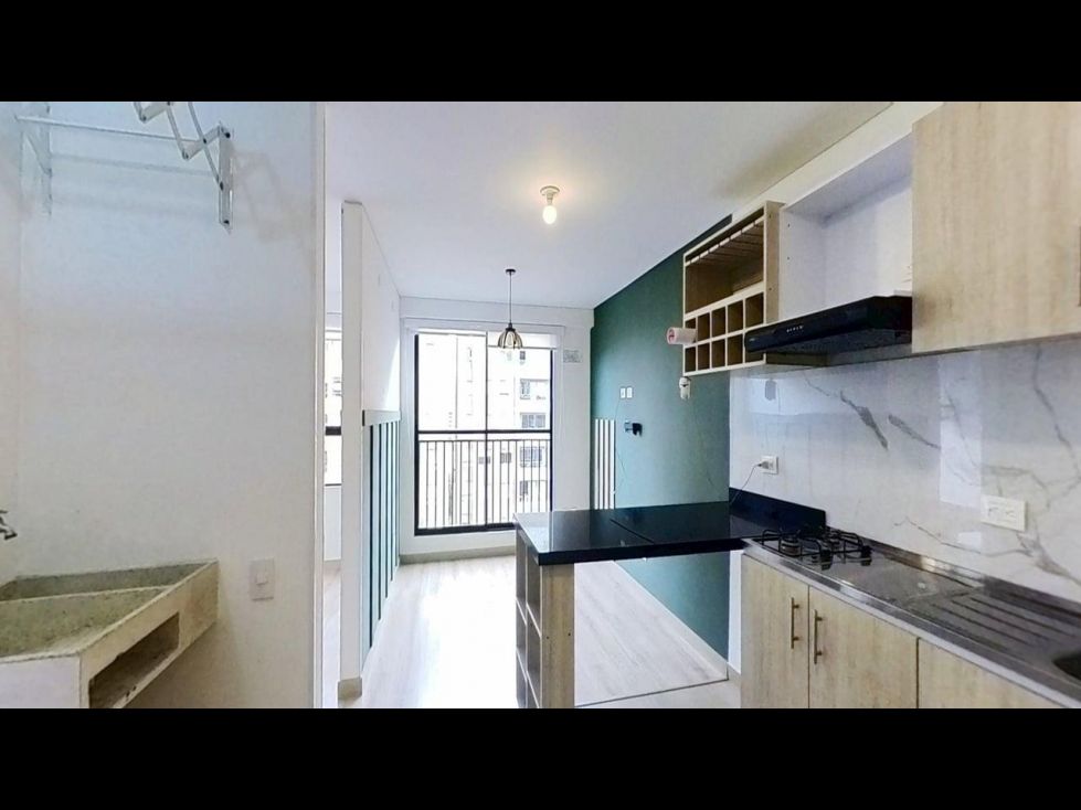 Apartaestudio en venta Cundinamarca Bogotá Prado Veraniego Norte 39 m2 Habitaciones 1 Baños 1 Garajes 0 Precio $330000000