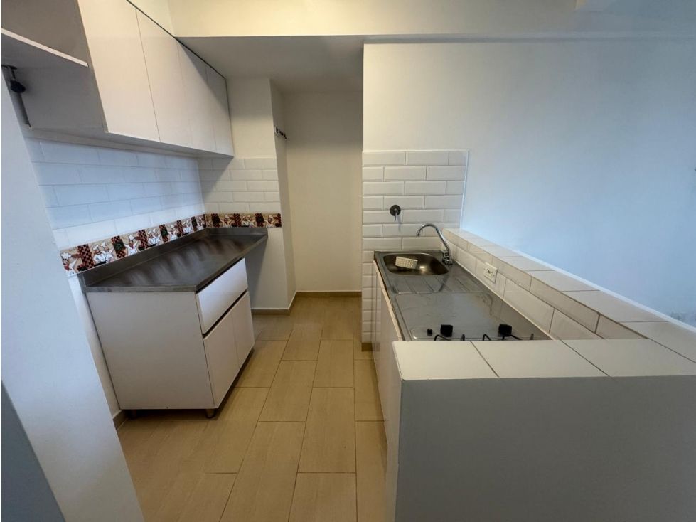 Apartamento en arriendo Antioquia Medellín Blanquizal 55 m2 Habitaciones 2 Baños 1 Garajes 1 Precio $1900000