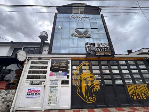 Local en arriendo Cundinamarca Bogotá Santa Cecilia 150 m2 Habitaciones 0 Baños 2 Garajes 0 Precio $3500000