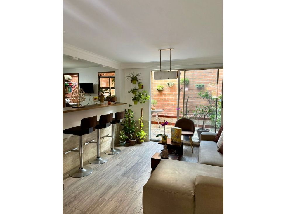 Casa en venta Antioquia Medellín Medellín 98 m2 Habitaciones 3 Baños 3 Garajes 1 Precio $790000000