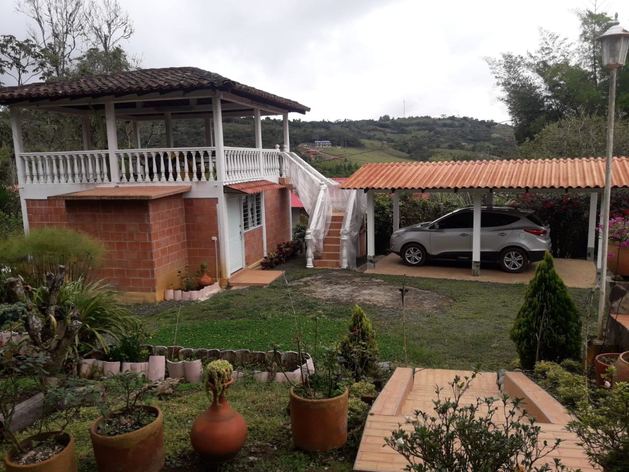 Finca en venta Valle Del Cauca La Cumbre La Cumbre 6900 m2 Habitaciones 5 Baños 3 Garajes 0 Precio $670000000