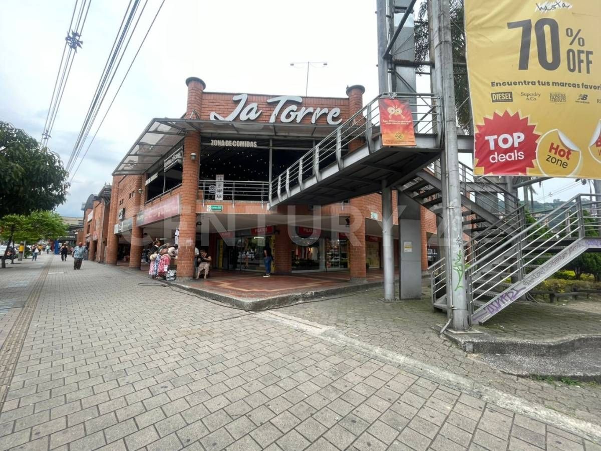 Local en venta Antioquia Medellín Parque J Emilio Valderrama 71 m2 Habitaciones 0 Baños 0 Garajes 0 Precio $480000000