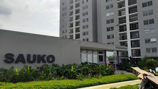 Apartamento en arriendo Valle Del Cauca Cali Cali 70 m2 Habitaciones 2 Baños 2 Garajes 0 Precio $1450000