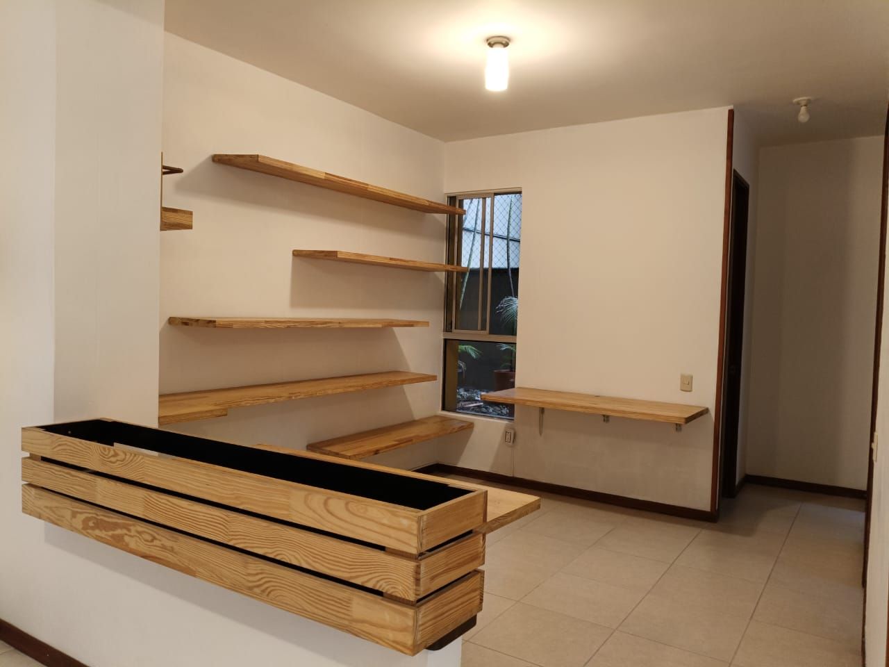 Apartamento en arriendo Antioquia Medellín La Aguacatala 65 m2 Habitaciones 2 Baños 2 Garajes 1 Precio $3500000