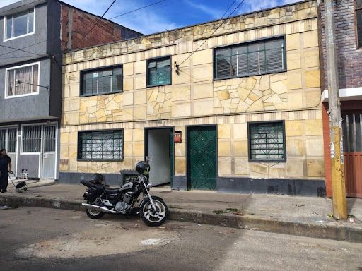 Casa en venta Cundinamarca Bogotá El Carmen 197 m2 Habitaciones 7 Baños 3 Garajes 0 Precio $510000000