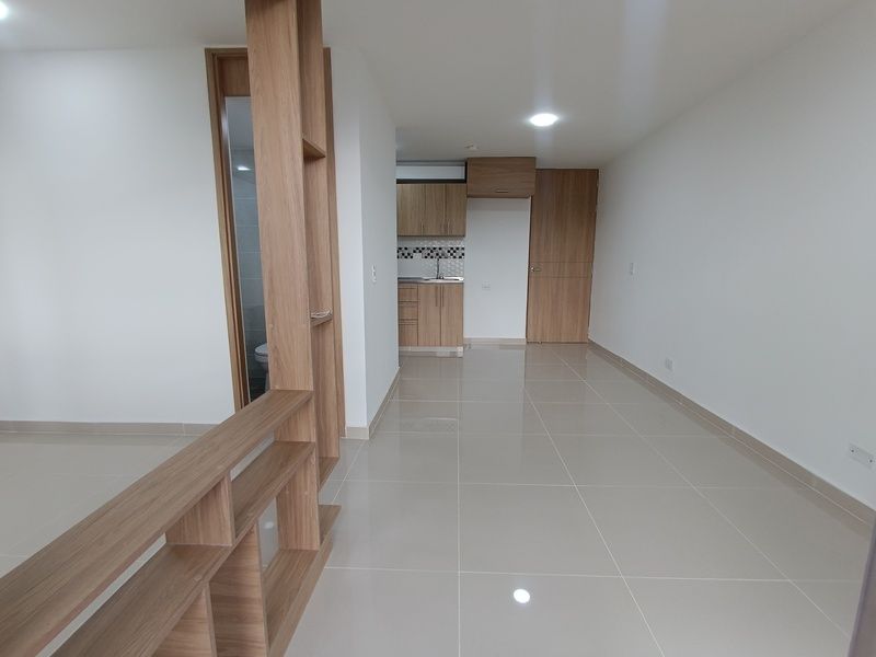 Apartamento en arriendo Antioquia La Estrella Ancón San Martín 50 m2 Habitaciones 2 Baños 2 Garajes 0 Precio $1800000