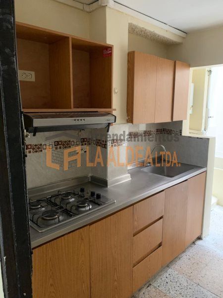Casa en arriendo Antioquia Itagüí Calatrava 58 m2 Habitaciones 3 Baños 1 Garajes 0 Precio $1500002