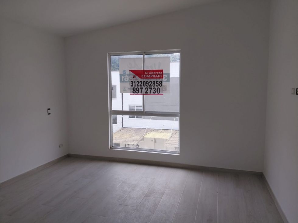 Casa en venta Caldas Manizales Urbanizacion Palo Negro 90 m2 Habitaciones 3 Baños 3 Garajes 1 Precio $370000000