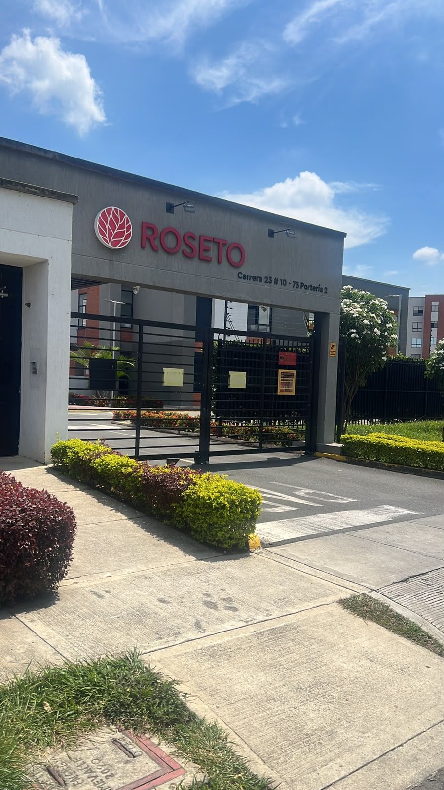 Apartamento en arriendo Valle Del Cauca Jamundí Br Bello Horizonte 48 m2 Habitaciones 2 Baños 1 Garajes 0 Precio $800000