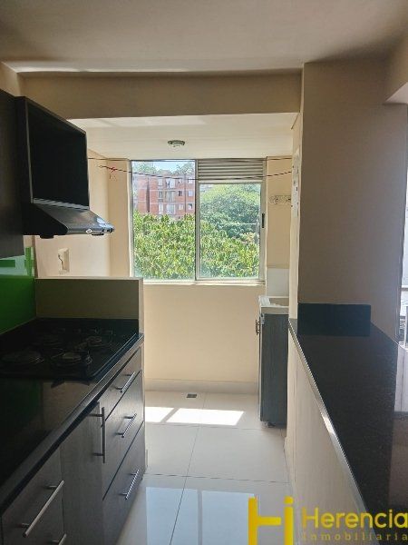 Apartamento en arriendo Antioquia Medellín Villanueva 68 m2 Habitaciones 3 Baños 2 Garajes 1 Precio $2700000