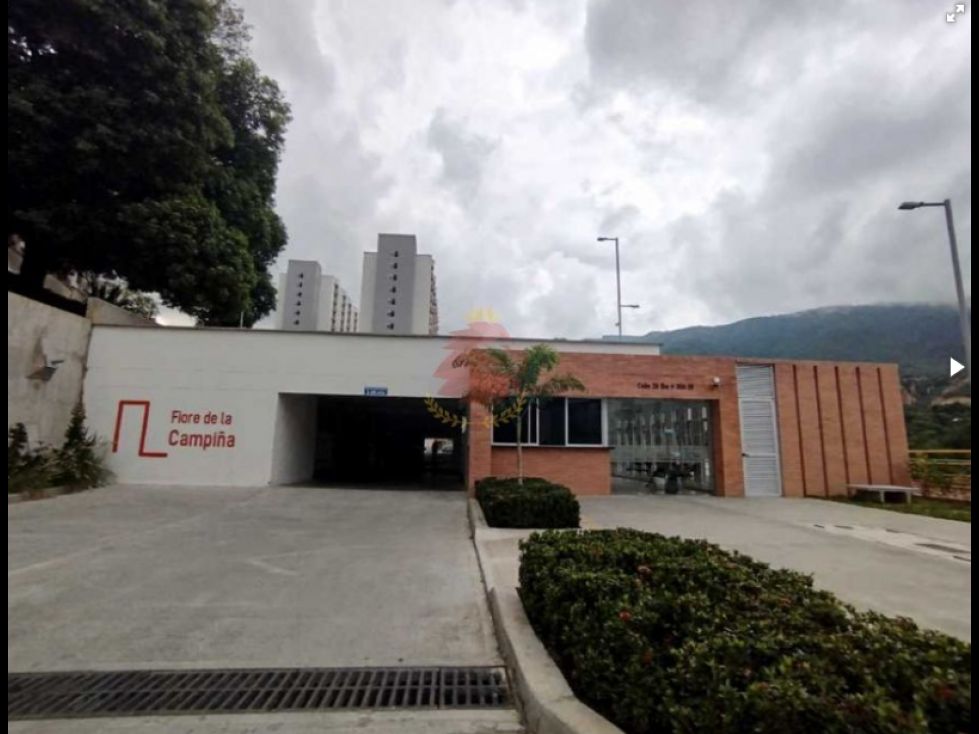 Apartamento en arriendo Santander Girón San Antonio Del Carrizal 53 m2 Habitaciones 3 Baños 2 Garajes 1 Precio $1278000