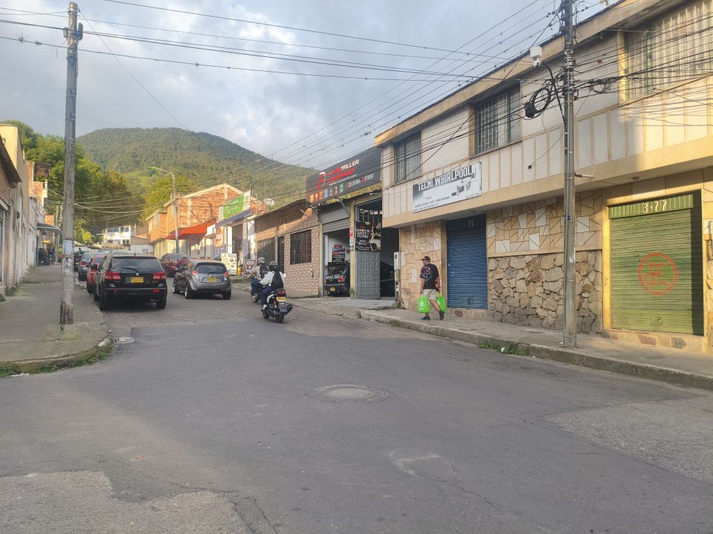 Local en arriendo Cundinamarca Fusagasugá Antonio Nariño 30 m2 Habitaciones 0 Baños 1 Garajes 0 Precio $2000000