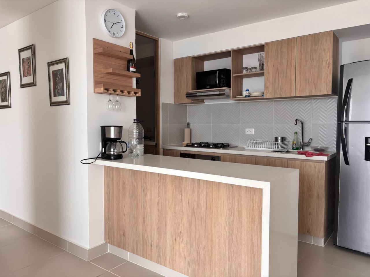 Apartamento en venta Valle Del Cauca Cali Conjunto Residencial Aguaclara 73 m2 Habitaciones 3 Baños 2 Garajes 0 Precio $440000000