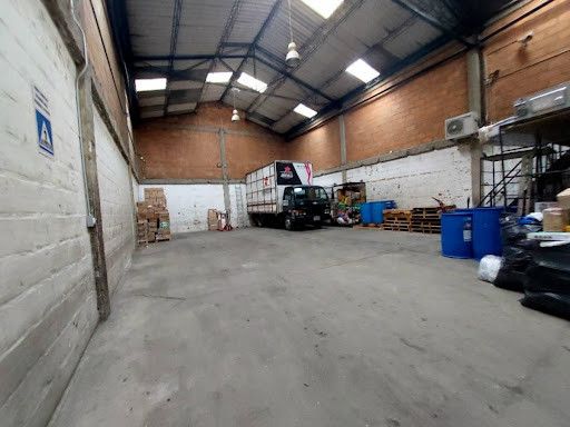 Bodega en arriendo Antioquia Medellín El Chagualo 500 m2 Habitaciones 0 Baños 0 Garajes 0 Precio $34900000