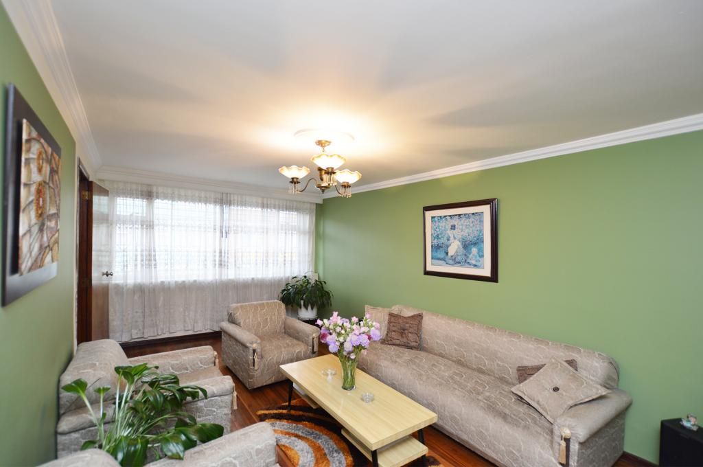 Casa en venta Cundinamarca Bogotá Bonanza 357 m2 Habitaciones 7 Baños 6 Garajes 1 Precio $750000000